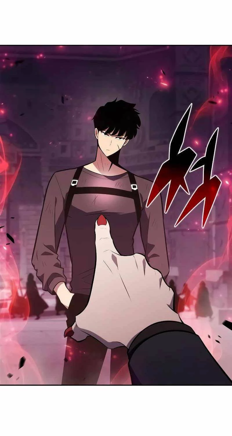 Người Chơi Mới Cấp Tối Đa Chapter 158 - Trang 4