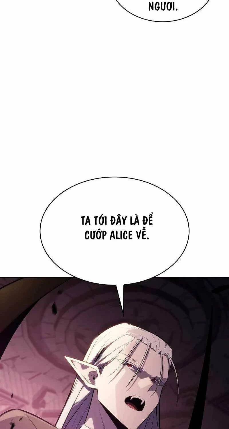 Người Chơi Mới Cấp Tối Đa Chapter 158 - Trang 4