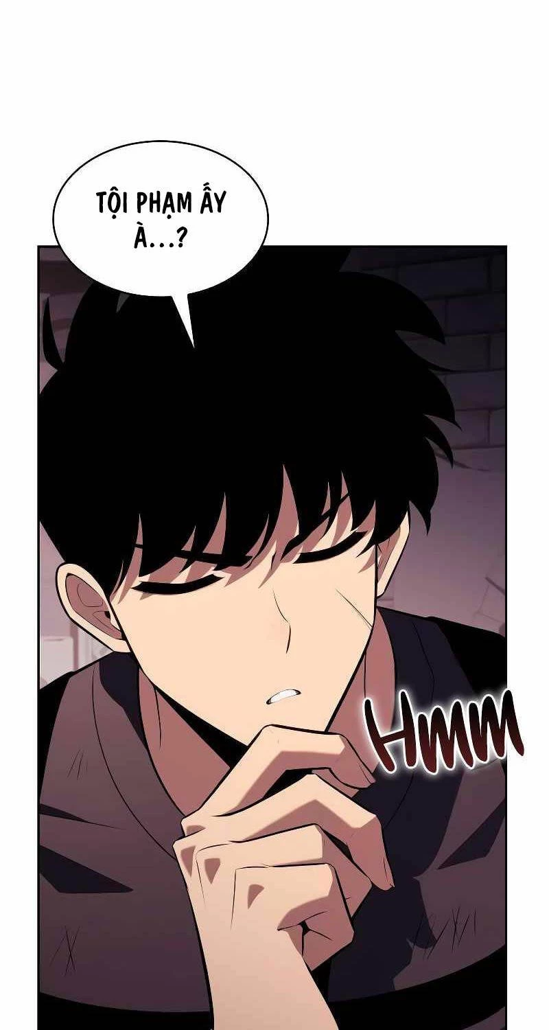 Người Chơi Mới Cấp Tối Đa Chapter 158 - Trang 4