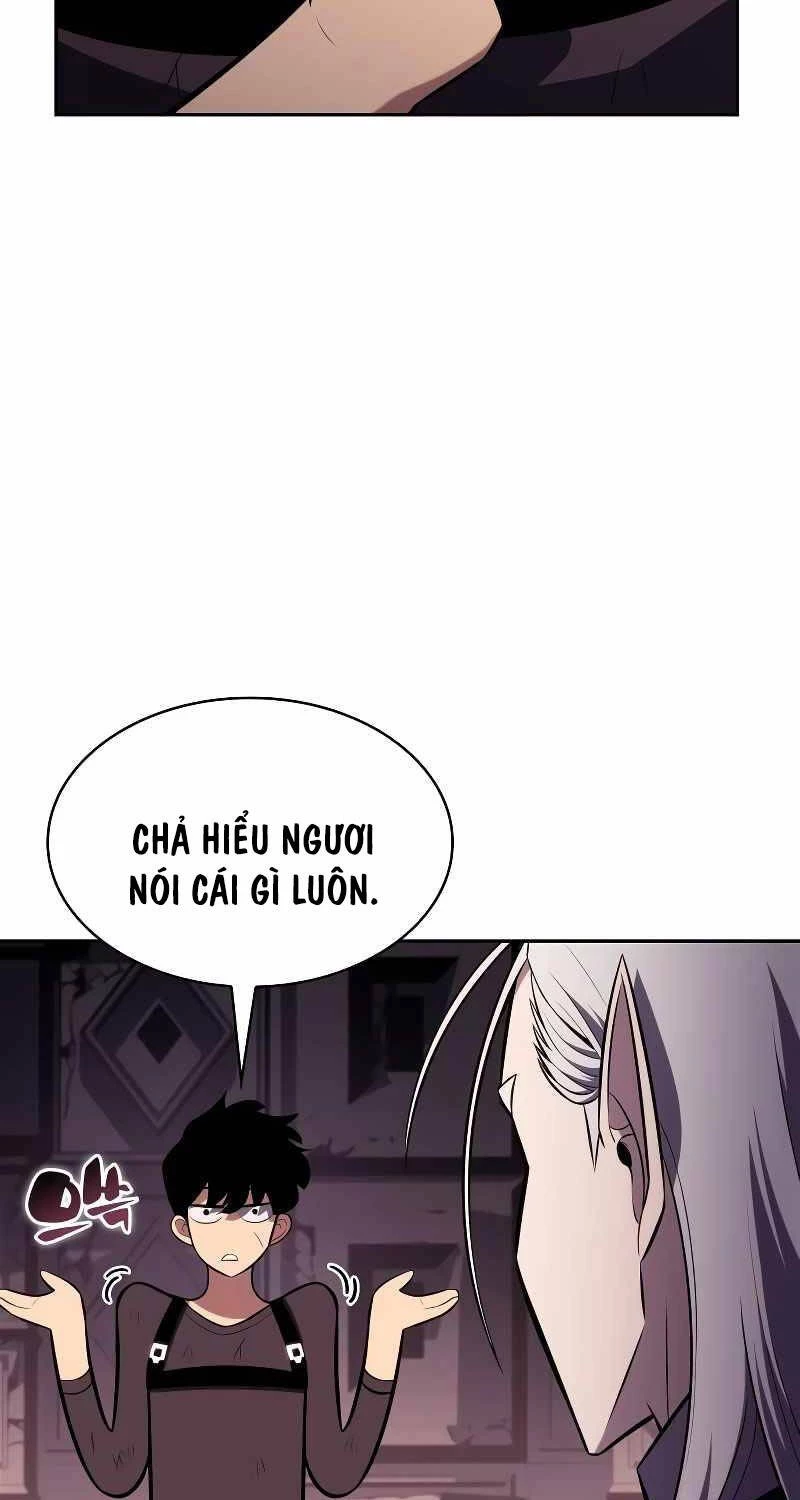 Người Chơi Mới Cấp Tối Đa Chapter 158 - Trang 4