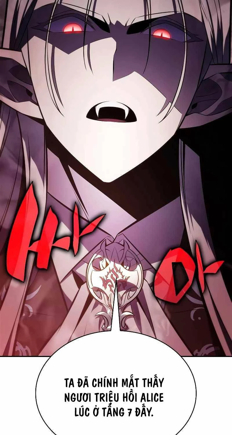 Người Chơi Mới Cấp Tối Đa Chapter 158 - Trang 4