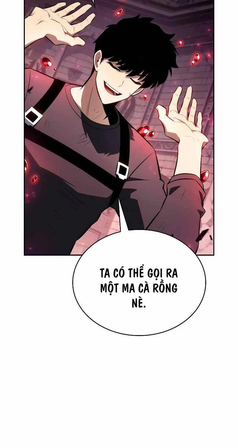 Người Chơi Mới Cấp Tối Đa Chapter 158 - Trang 4
