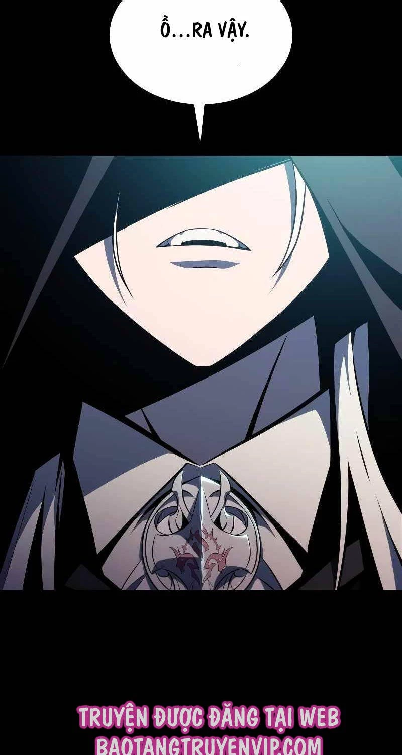 Người Chơi Mới Cấp Tối Đa Chapter 158 - Trang 4