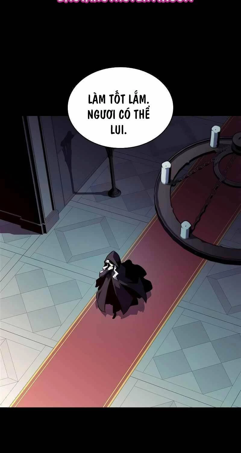 Người Chơi Mới Cấp Tối Đa Chapter 158 - Trang 4