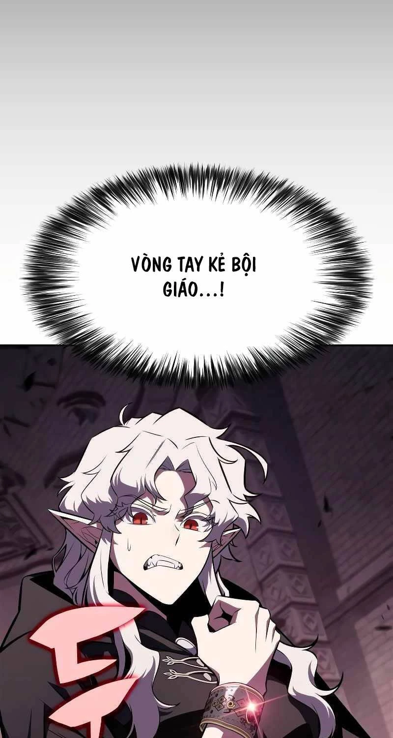 Người Chơi Mới Cấp Tối Đa Chapter 158 - Trang 4