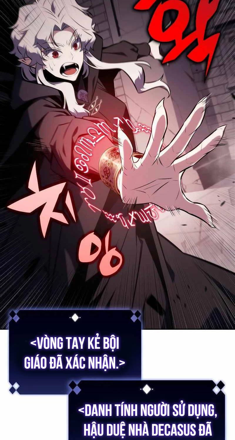 Người Chơi Mới Cấp Tối Đa Chapter 158 - Trang 4