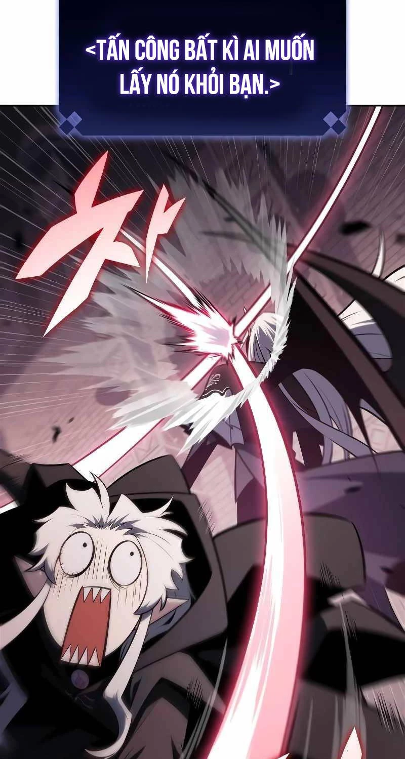 Người Chơi Mới Cấp Tối Đa Chapter 158 - Trang 4