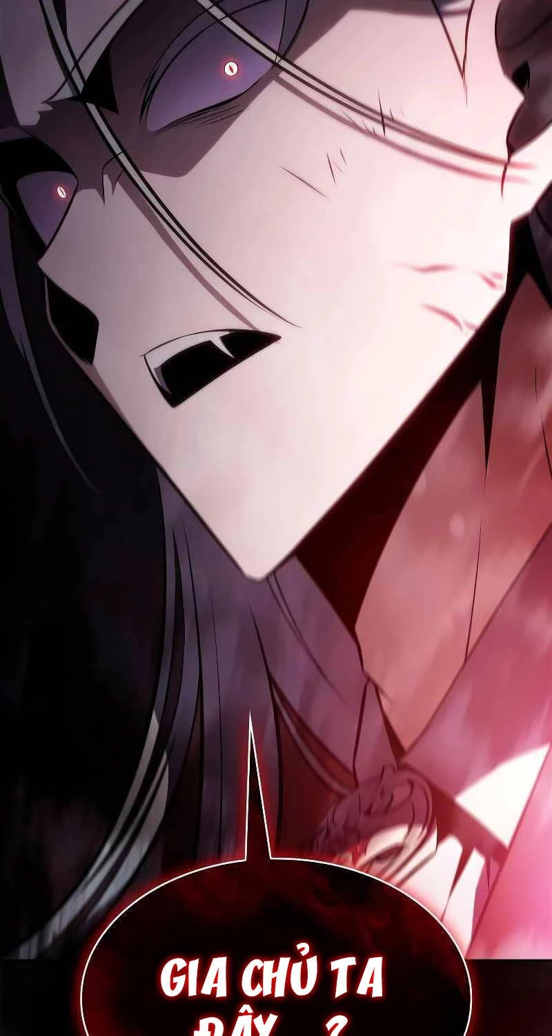 Người Chơi Mới Cấp Tối Đa Chapter 158 - Trang 4