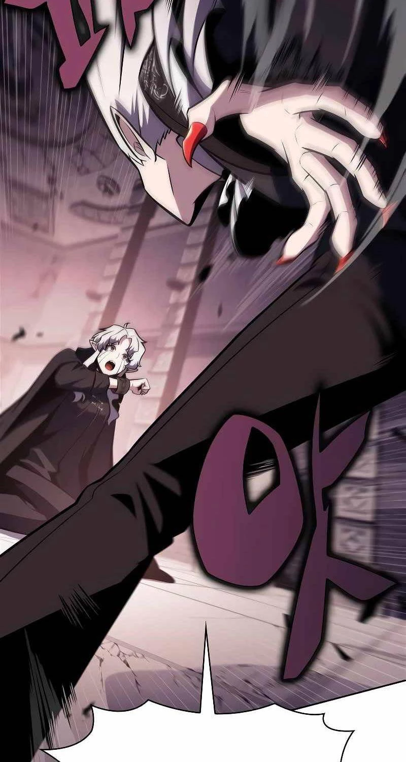 Người Chơi Mới Cấp Tối Đa Chapter 158 - Trang 4