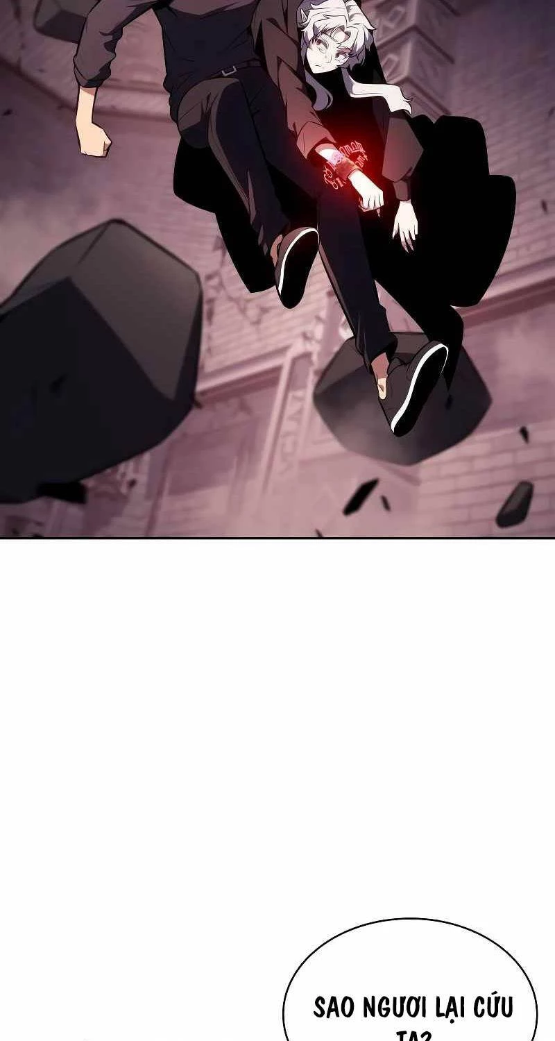 Người Chơi Mới Cấp Tối Đa Chapter 158 - Trang 4