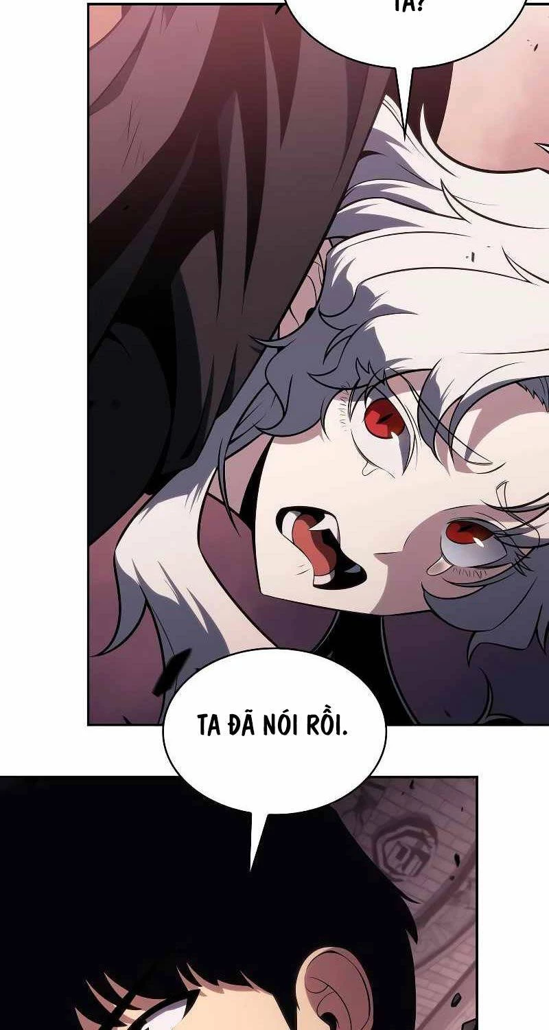 Người Chơi Mới Cấp Tối Đa Chapter 158 - Trang 4