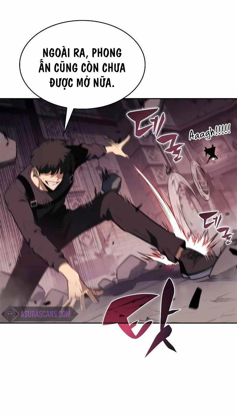 Người Chơi Mới Cấp Tối Đa Chapter 158 - Trang 4