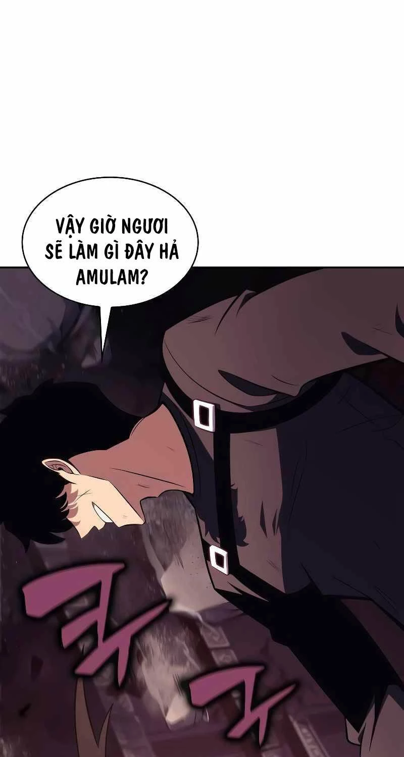 Người Chơi Mới Cấp Tối Đa Chapter 158 - Trang 4