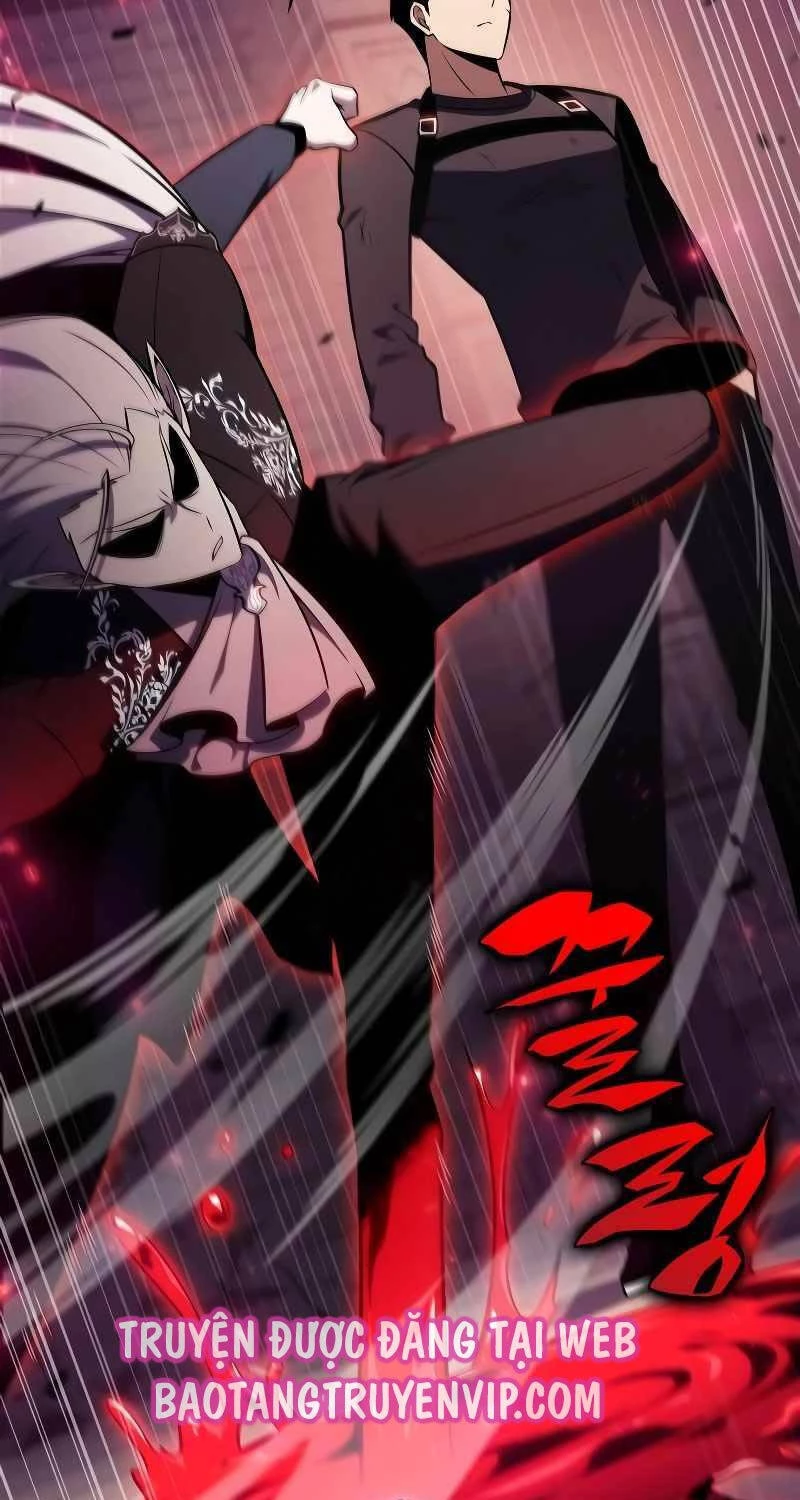 Người Chơi Mới Cấp Tối Đa Chapter 158 - Trang 4