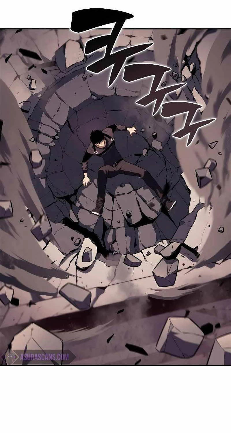 Người Chơi Mới Cấp Tối Đa Chapter 158 - Trang 4