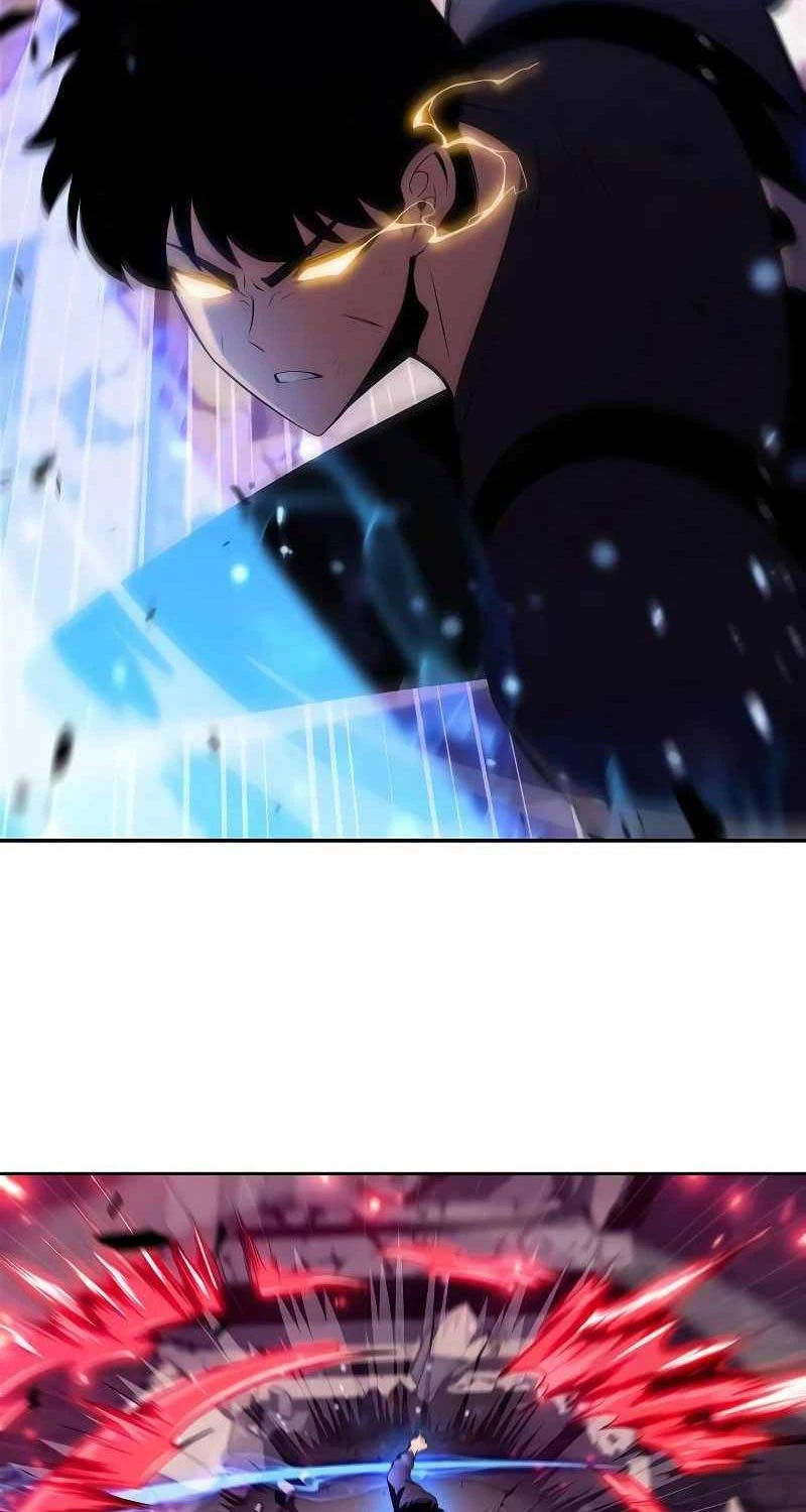 Người Chơi Mới Cấp Tối Đa Chapter 158 - Trang 4