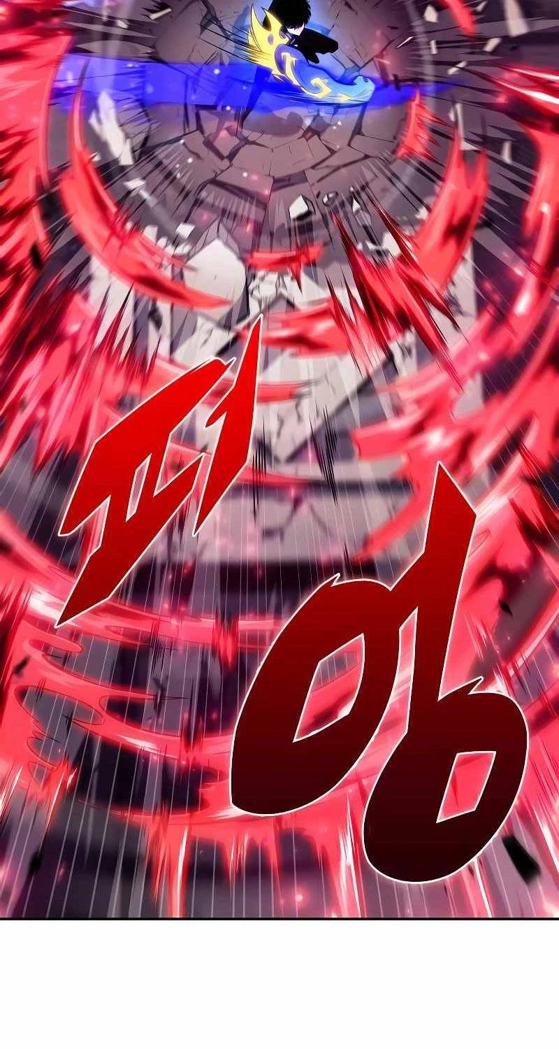 Người Chơi Mới Cấp Tối Đa Chapter 158 - Trang 4