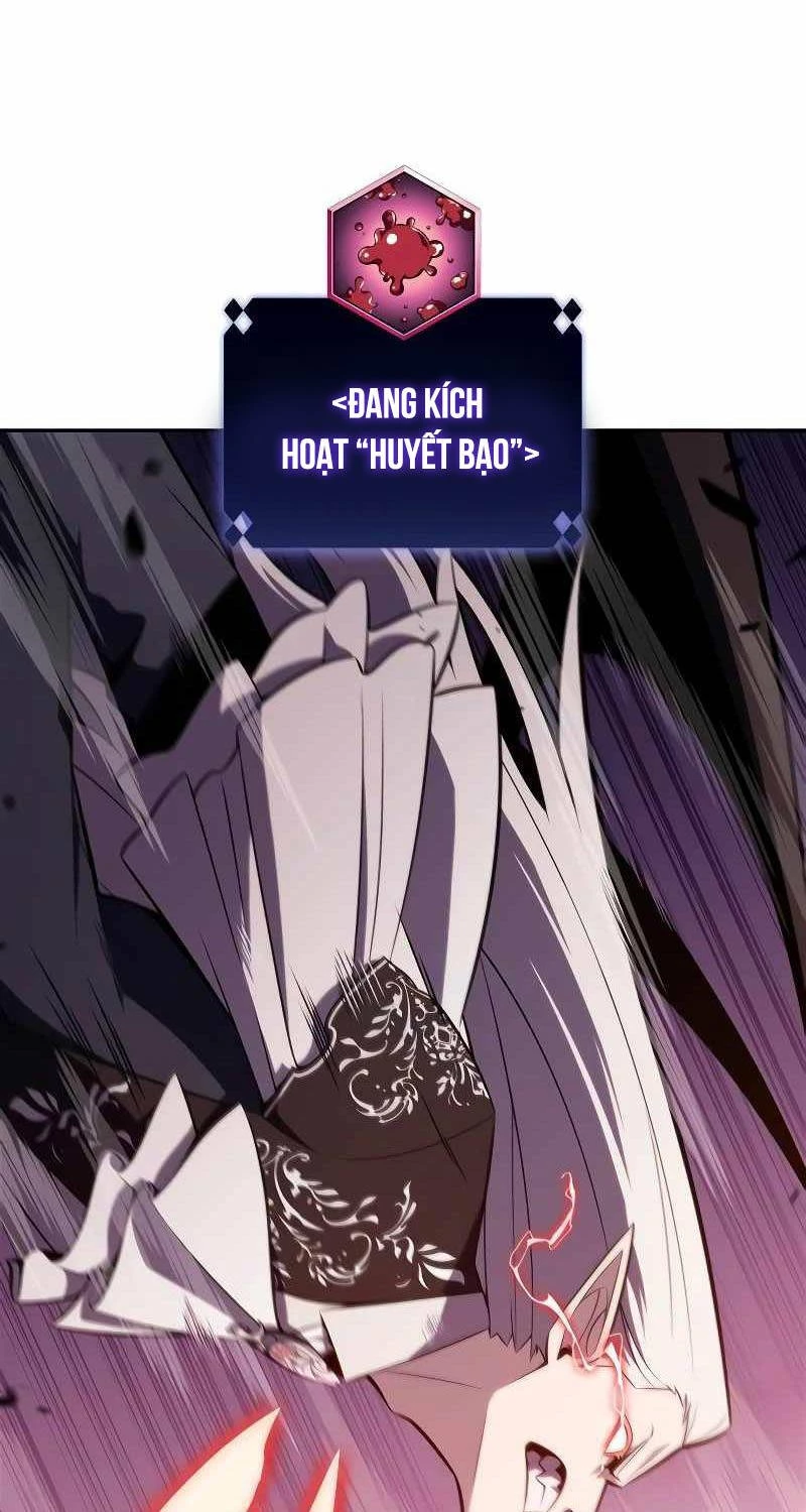 Người Chơi Mới Cấp Tối Đa Chapter 158 - Trang 4