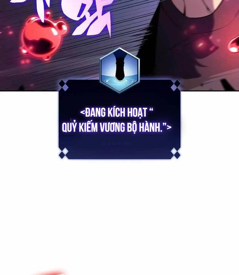 Người Chơi Mới Cấp Tối Đa Chapter 158 - Trang 4