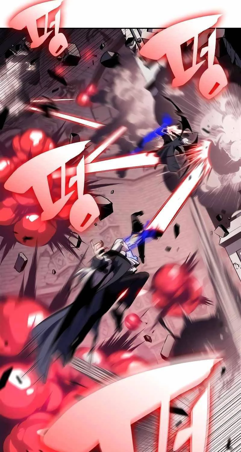 Người Chơi Mới Cấp Tối Đa Chapter 158 - Trang 4