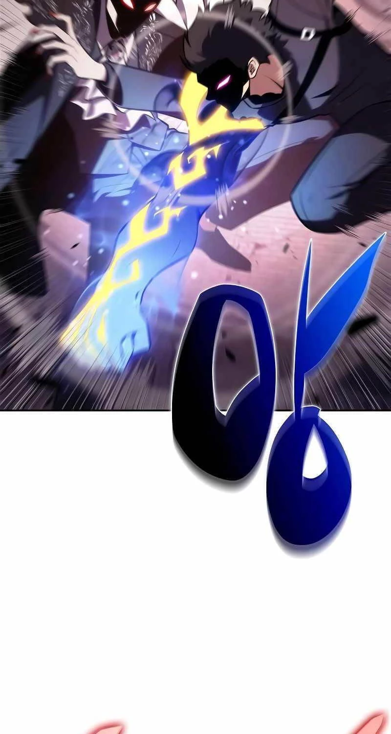 Người Chơi Mới Cấp Tối Đa Chapter 158 - Trang 4