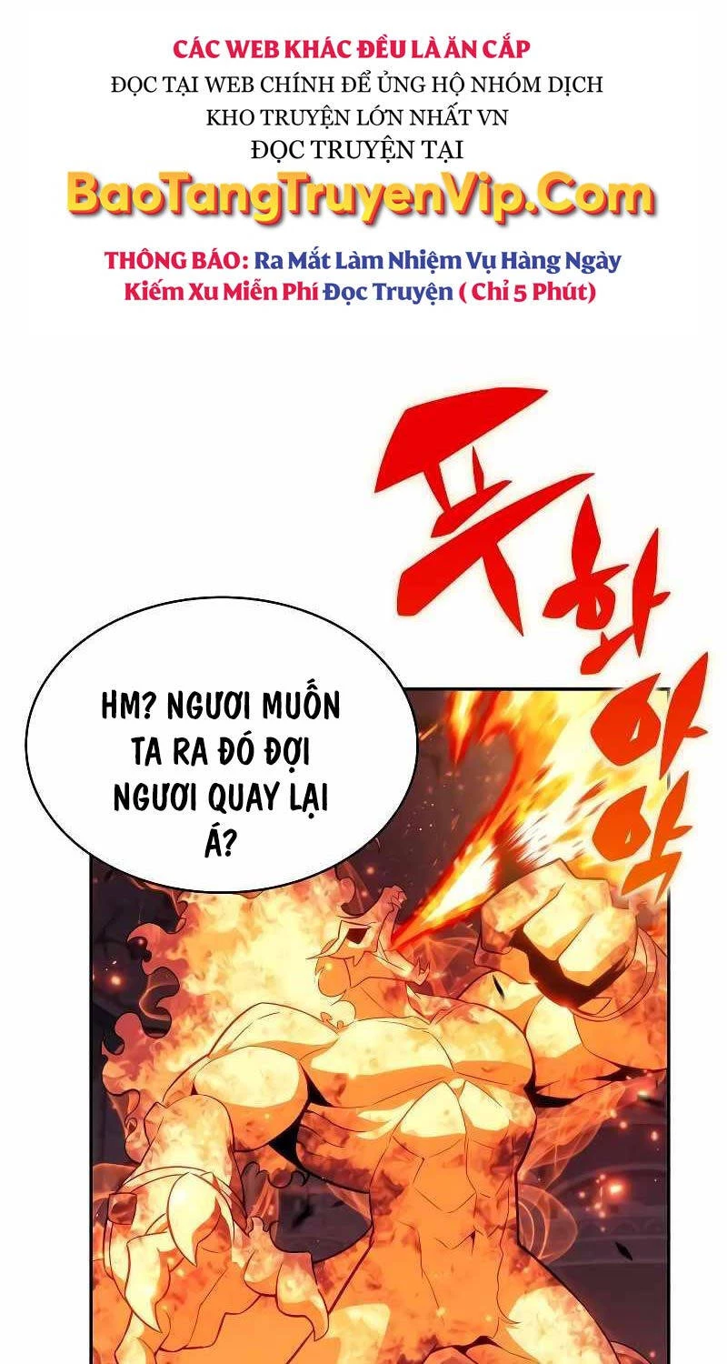 Người Chơi Mới Cấp Tối Đa Chapter 158 - Trang 4
