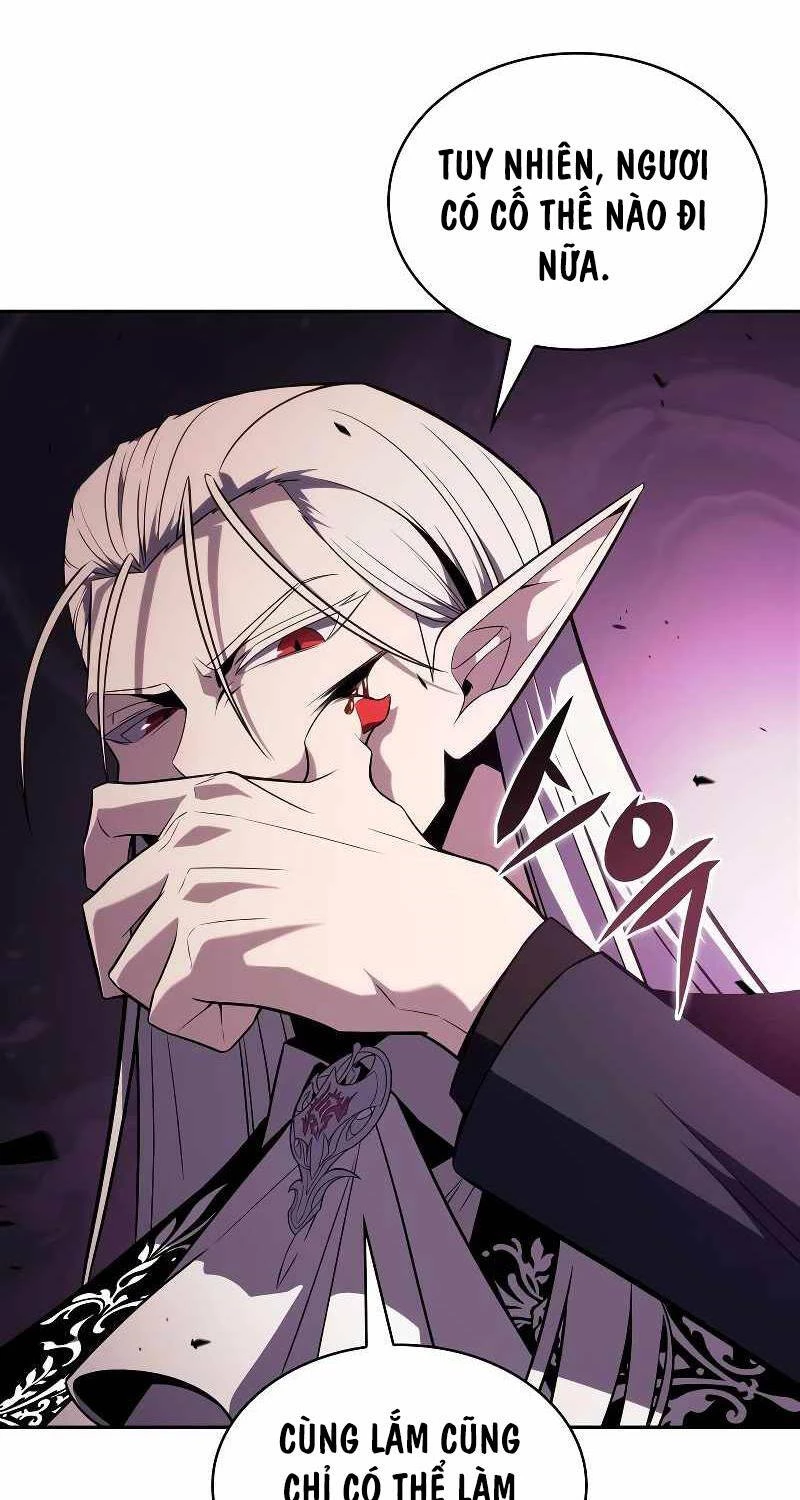 Người Chơi Mới Cấp Tối Đa Chapter 158 - Trang 4