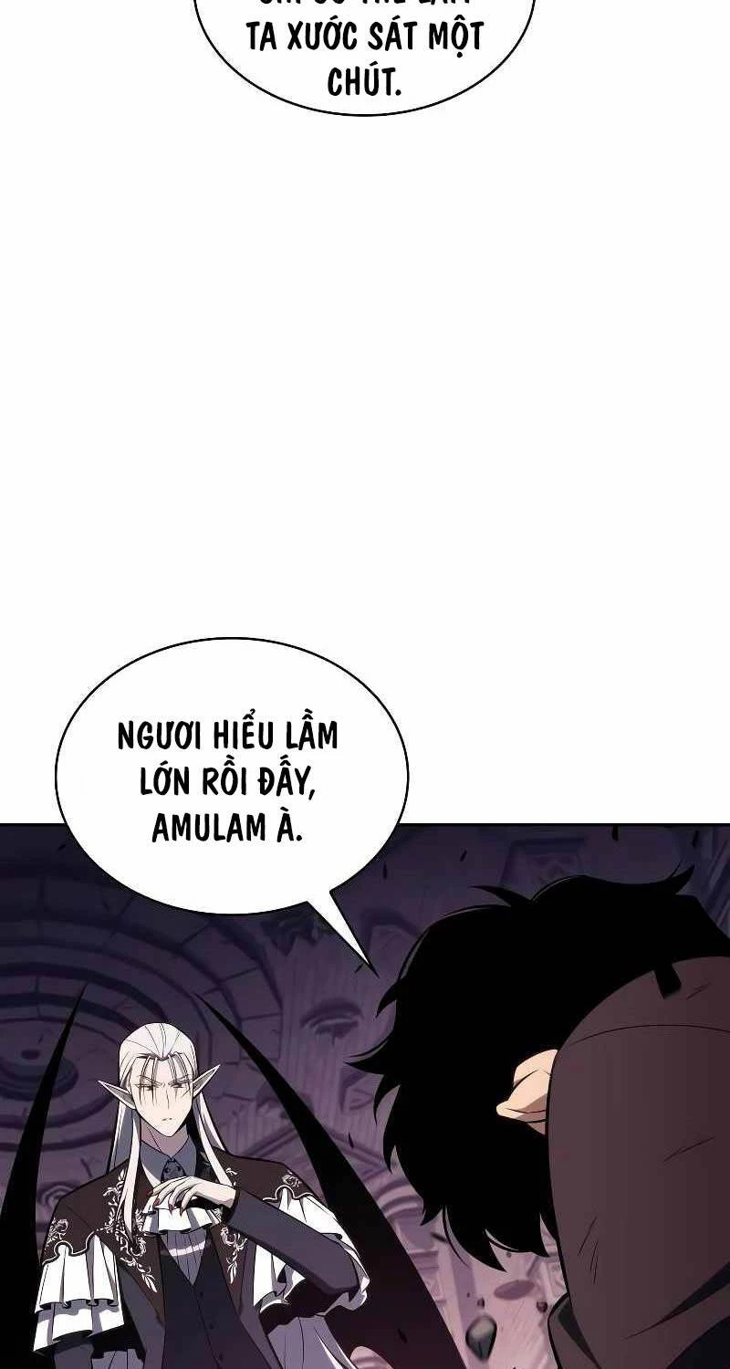 Người Chơi Mới Cấp Tối Đa Chapter 158 - Trang 4