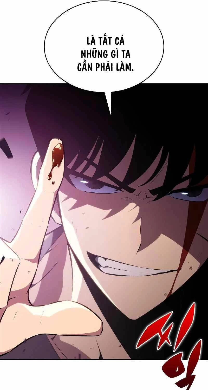 Người Chơi Mới Cấp Tối Đa Chapter 158 - Trang 4