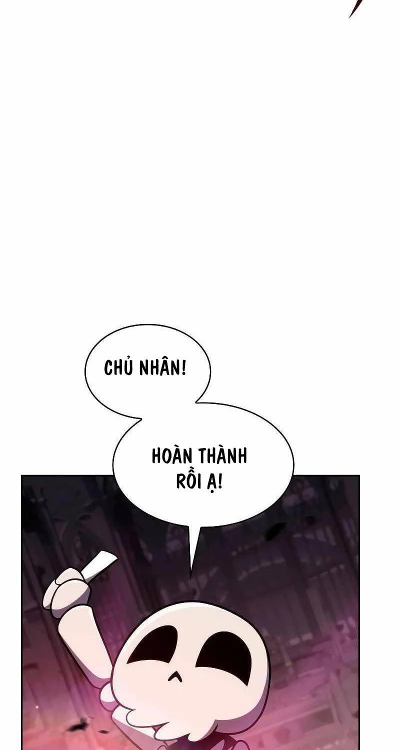 Người Chơi Mới Cấp Tối Đa Chapter 158 - Trang 4