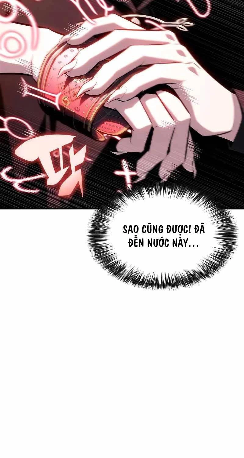 Người Chơi Mới Cấp Tối Đa Chapter 158 - Trang 4