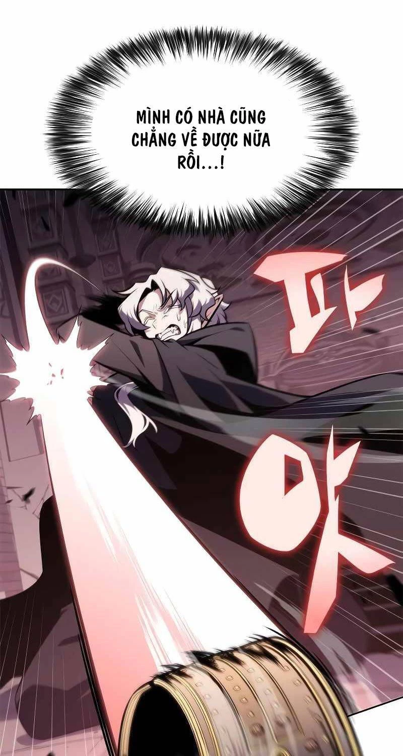 Người Chơi Mới Cấp Tối Đa Chapter 158 - Trang 4