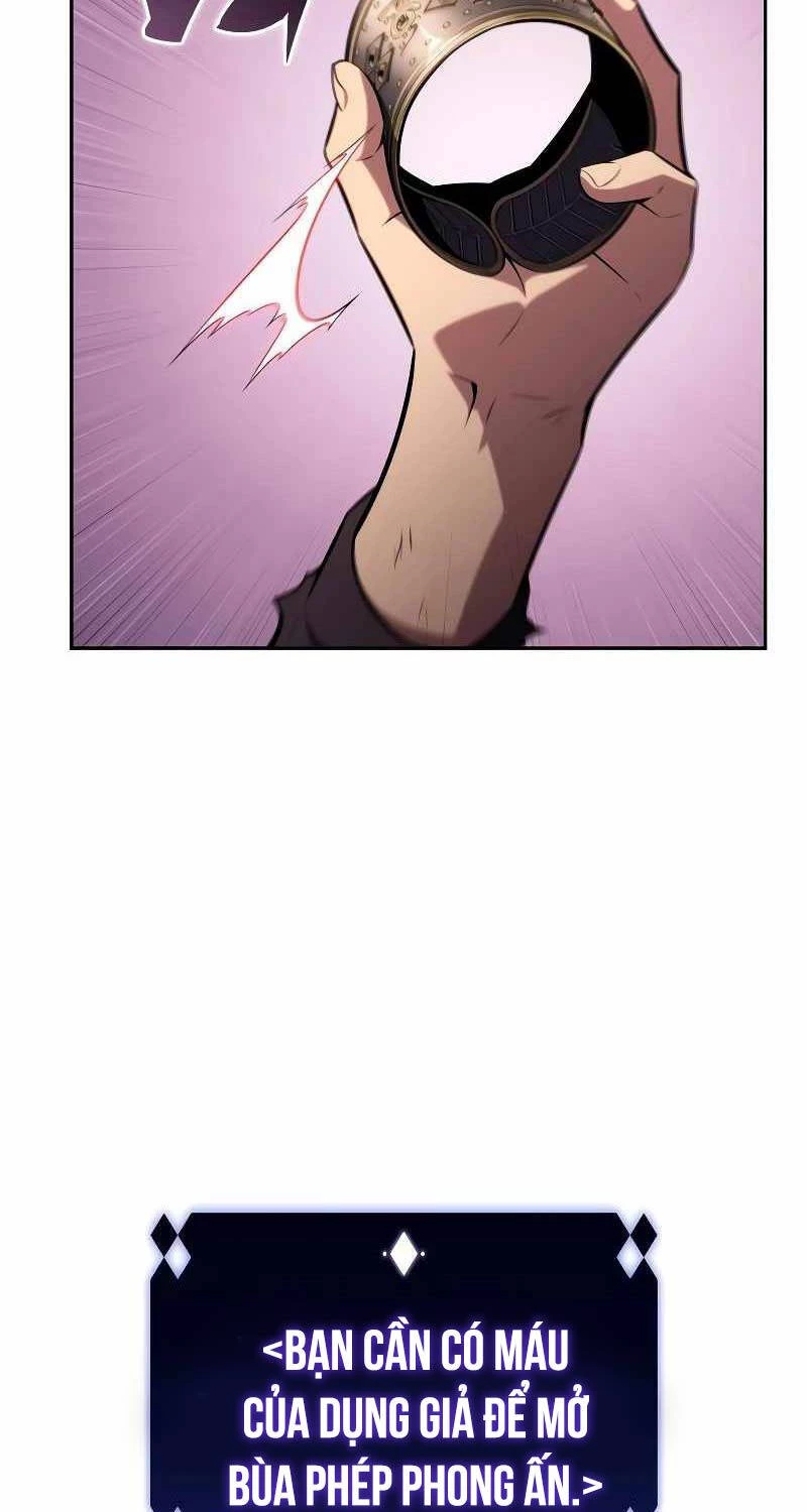 Người Chơi Mới Cấp Tối Đa Chapter 158 - Trang 4