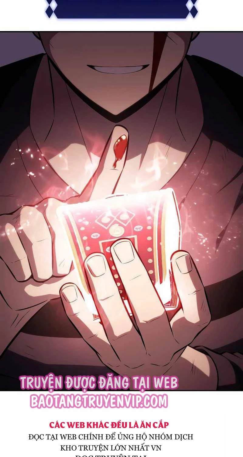 Người Chơi Mới Cấp Tối Đa Chapter 158 - Trang 4