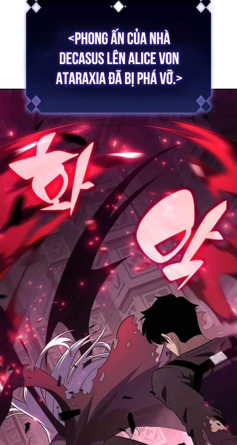 Người Chơi Mới Cấp Tối Đa Chapter 158 - Trang 4