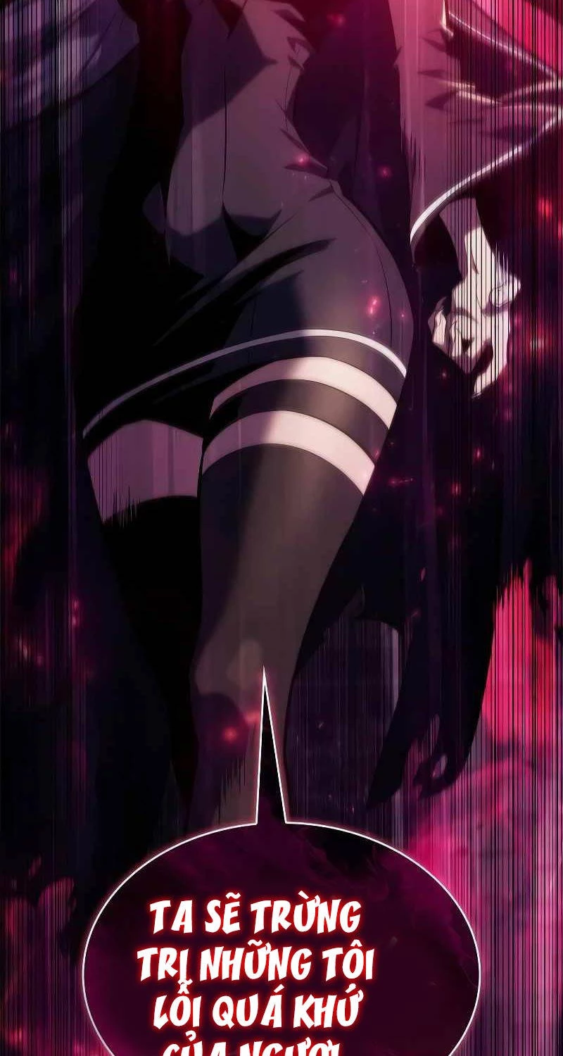 Người Chơi Mới Cấp Tối Đa Chapter 158 - Trang 4