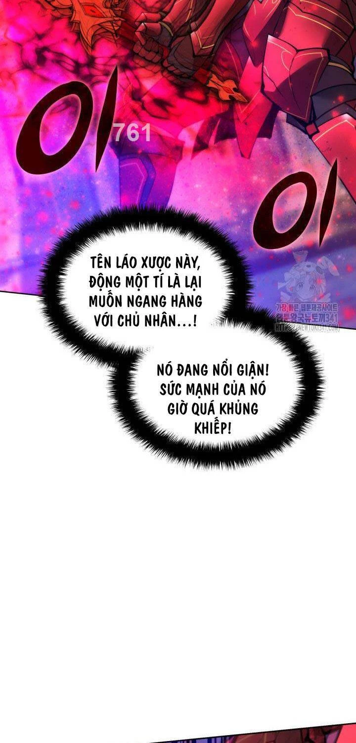 Thợ Rèn Huyền Thoại Chapter 235 - Trang 4