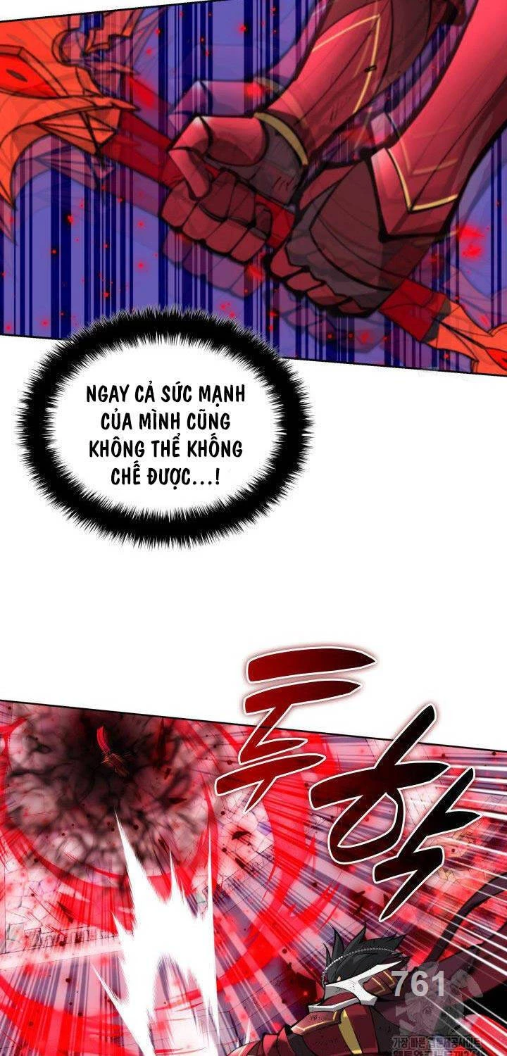 Thợ Rèn Huyền Thoại Chapter 235 - Trang 4