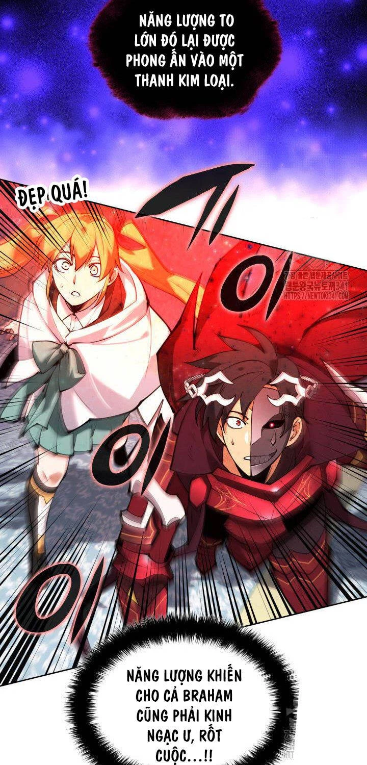 Thợ Rèn Huyền Thoại Chapter 235 - Trang 4