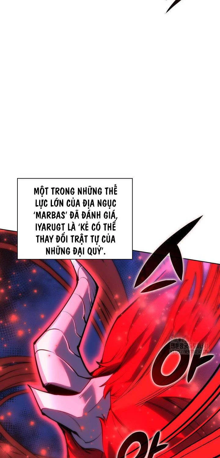 Thợ Rèn Huyền Thoại Chapter 235 - Trang 4