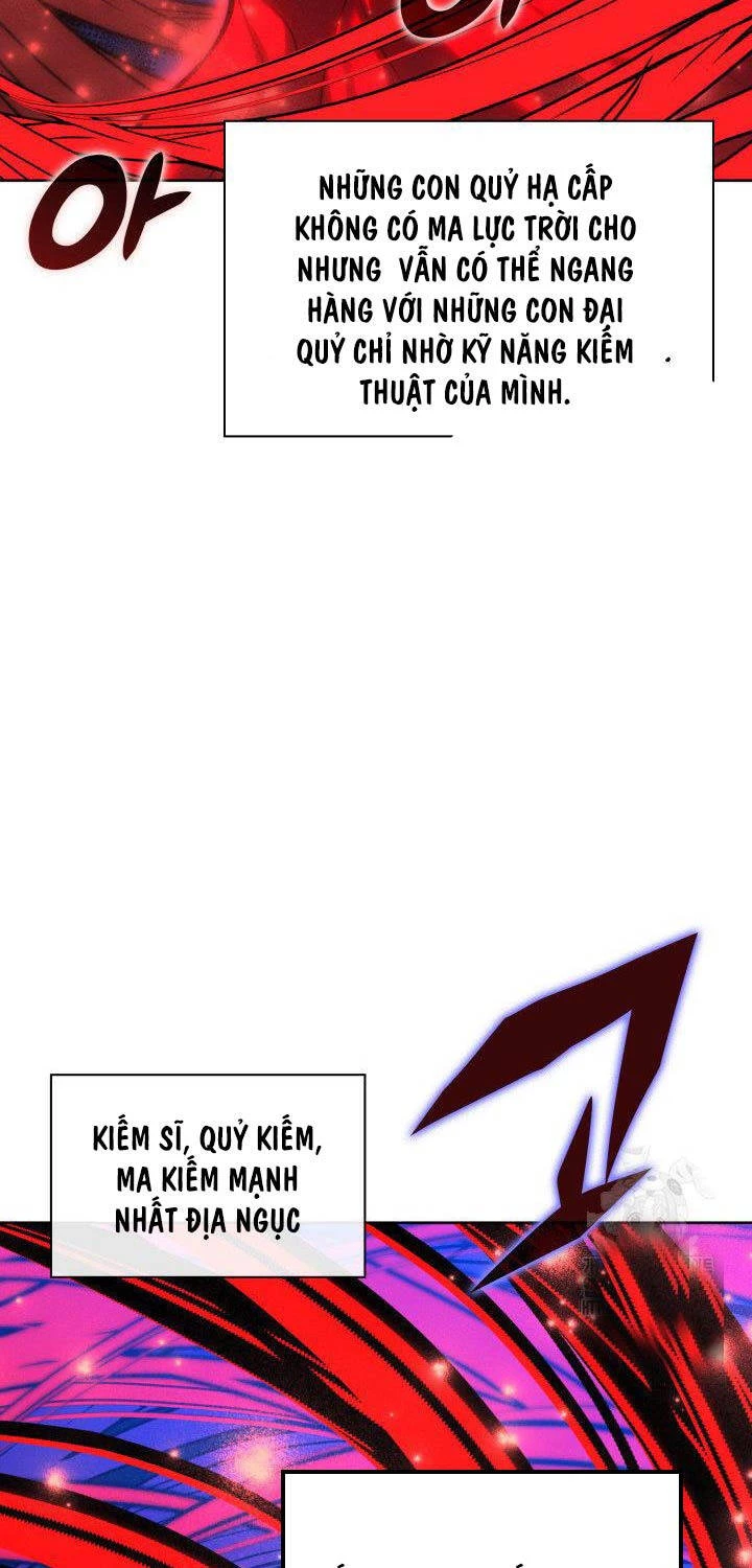 Thợ Rèn Huyền Thoại Chapter 235 - Trang 4