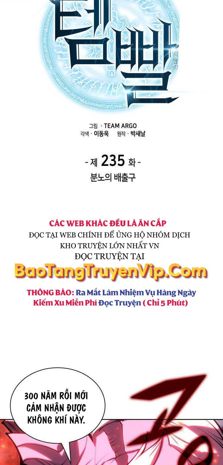 Thợ Rèn Huyền Thoại Chapter 235 - Trang 4