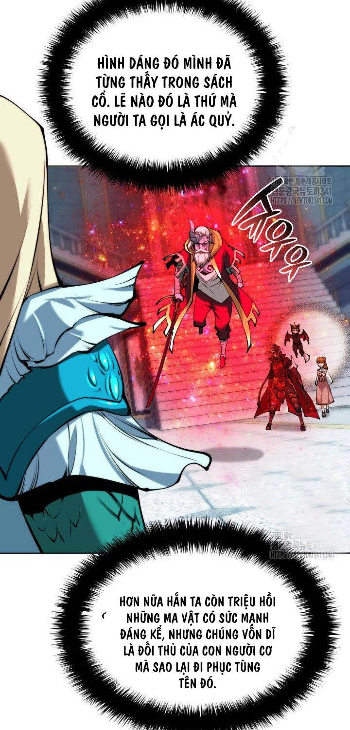 Thợ Rèn Huyền Thoại Chapter 235 - Trang 4