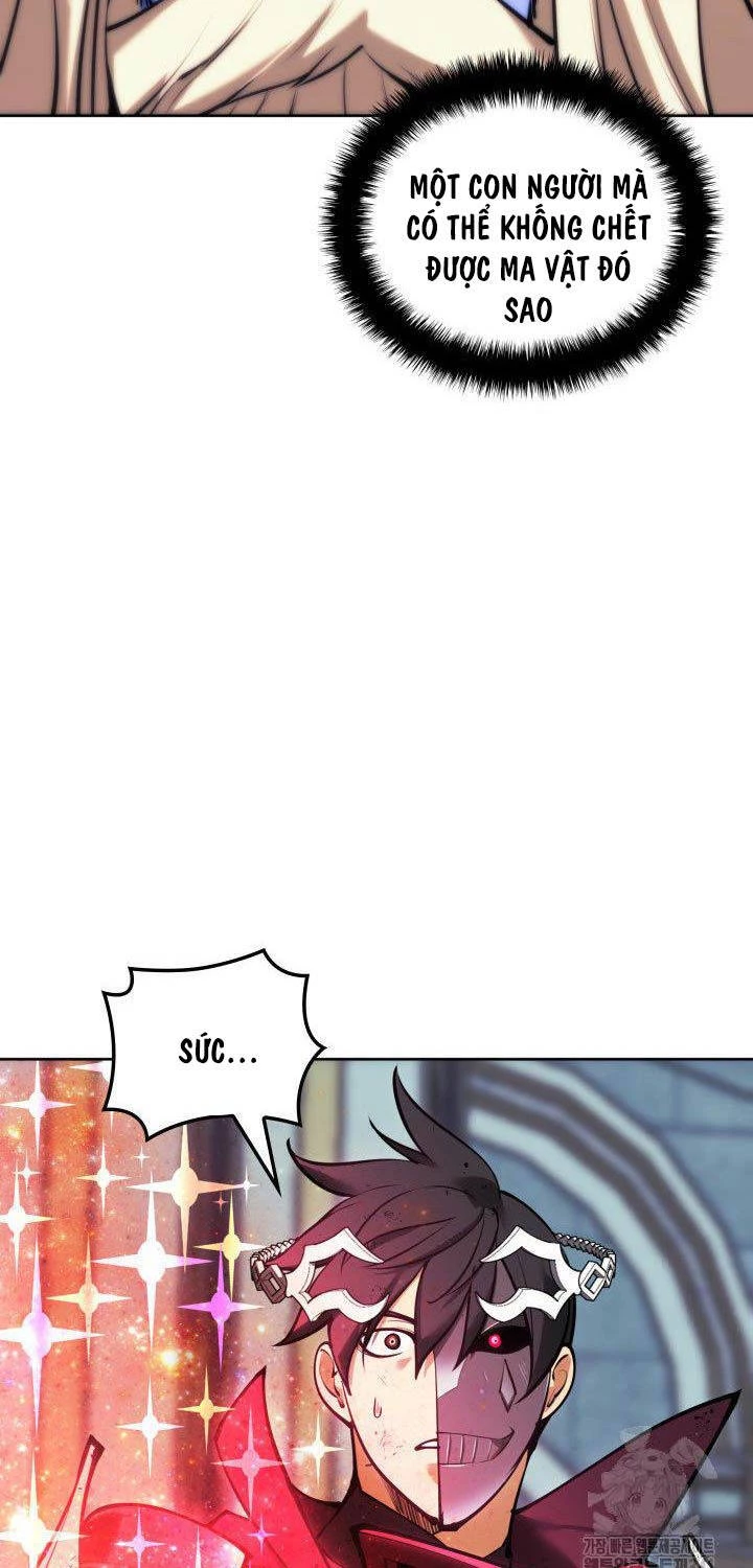 Thợ Rèn Huyền Thoại Chapter 235 - Trang 4