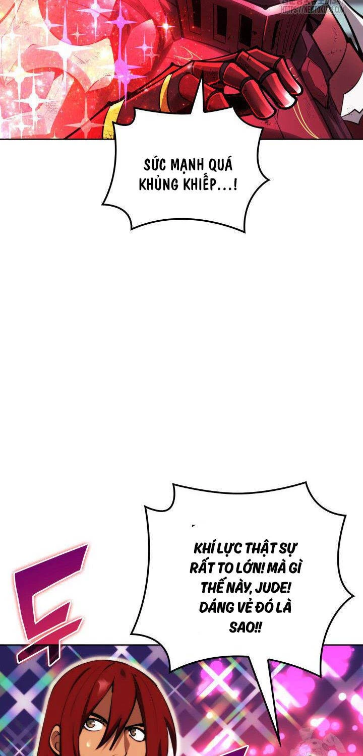 Thợ Rèn Huyền Thoại Chapter 235 - Trang 4