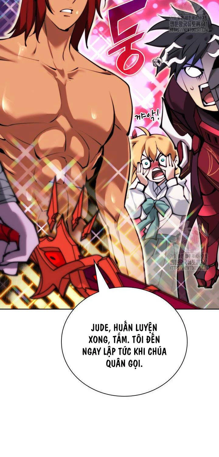 Thợ Rèn Huyền Thoại Chapter 235 - Trang 4