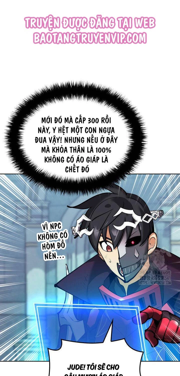 Thợ Rèn Huyền Thoại Chapter 235 - Trang 4