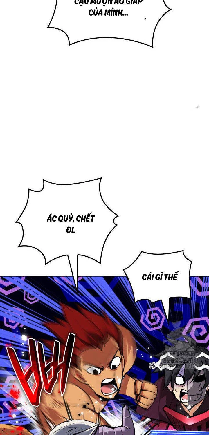 Thợ Rèn Huyền Thoại Chapter 235 - Trang 4