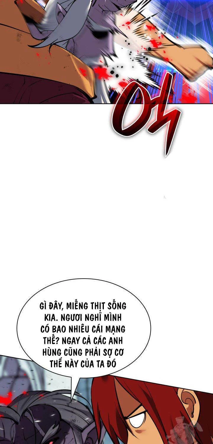 Thợ Rèn Huyền Thoại Chapter 235 - Trang 4