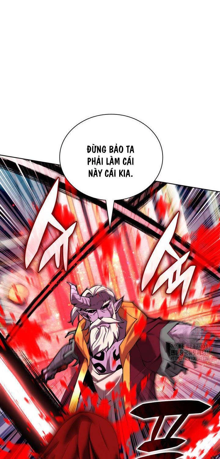 Thợ Rèn Huyền Thoại Chapter 235 - Trang 4
